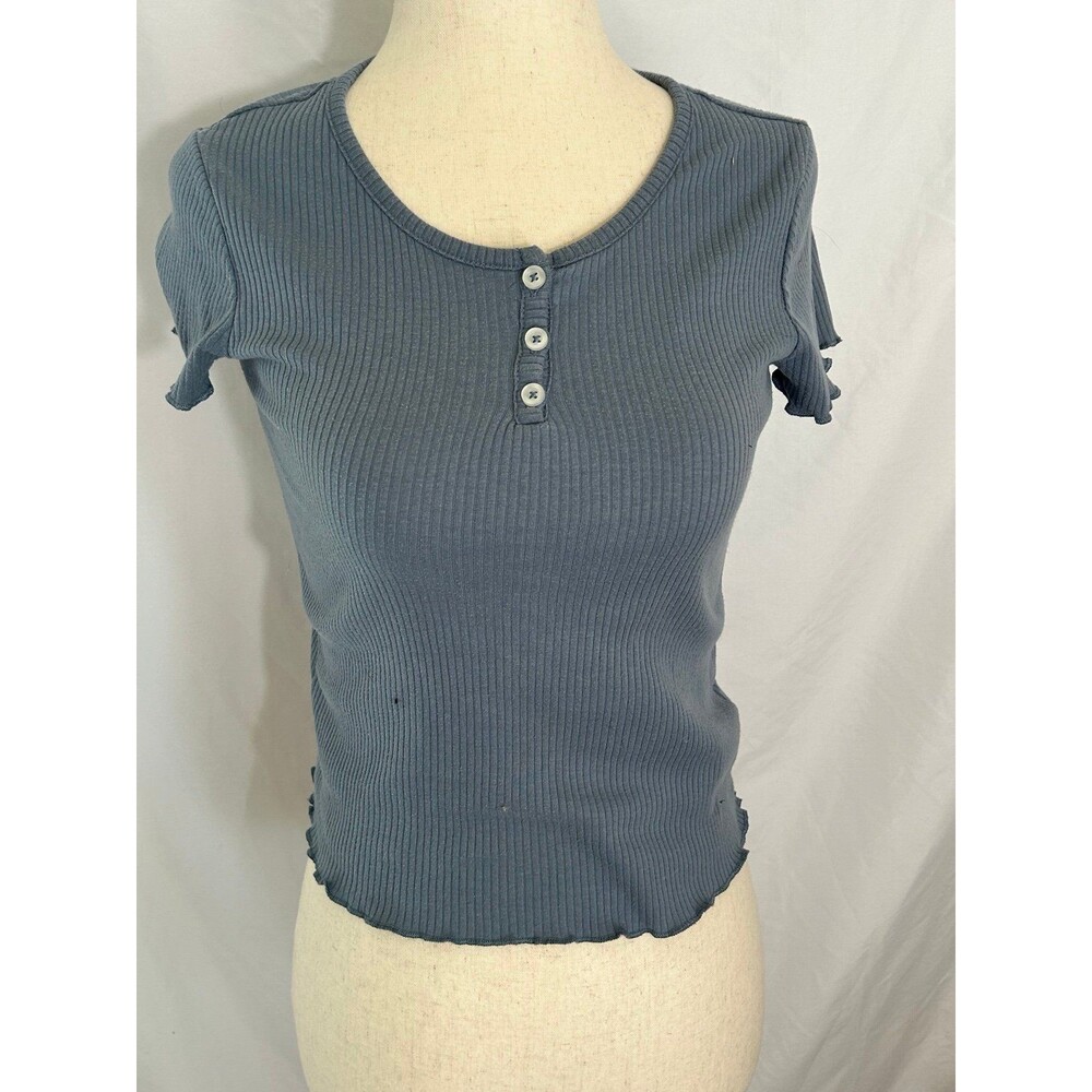 Youth Crop top